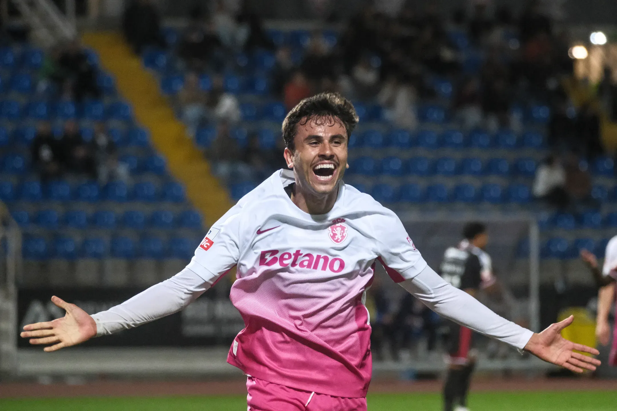 Pedro Lima: "estamos longe do ideal"